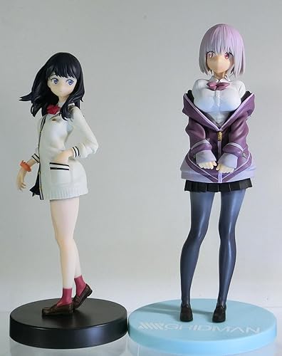 Amazon.co.jp: SSSS.GRIDMAN プレミアムフィギュア アカネ 全1種 Amazon.co.jp: SSSS.GRIDMAN プレミアムフィギュア アカネ 全1種